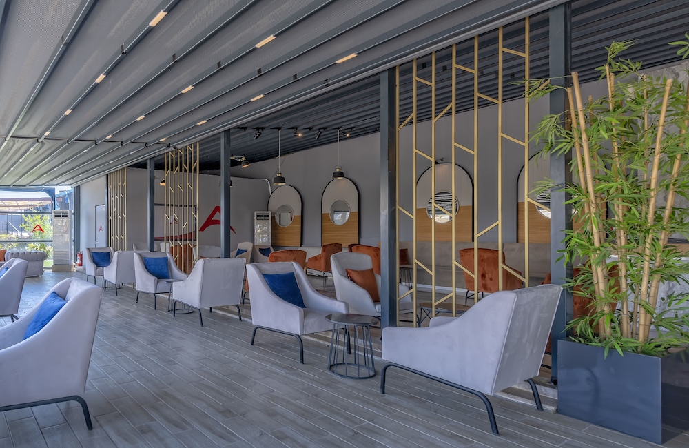 palmet family lara all inclusive