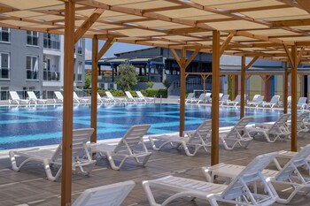 palmet family lara all inclusive