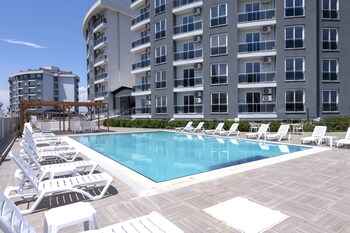 palmet family lara all inclusive