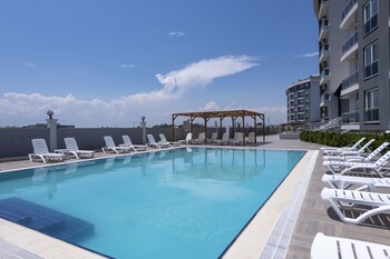 palmet family lara all inclusive