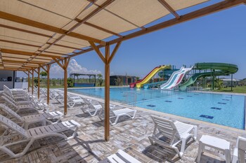 palmet family lara all inclusive