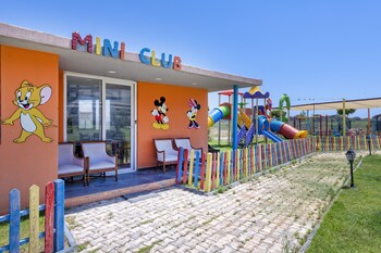 palmet family lara all inclusive