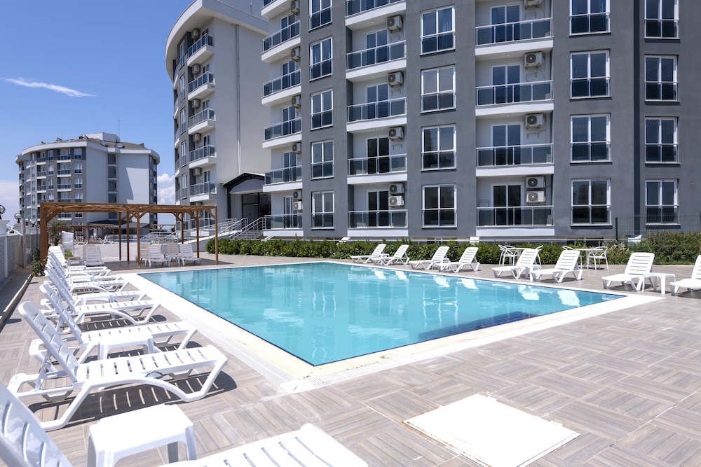 palmet family lara all inclusive