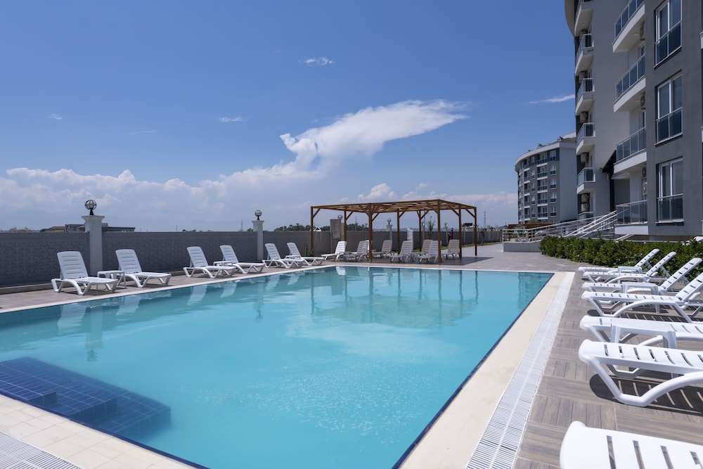 palmet family lara all inclusive