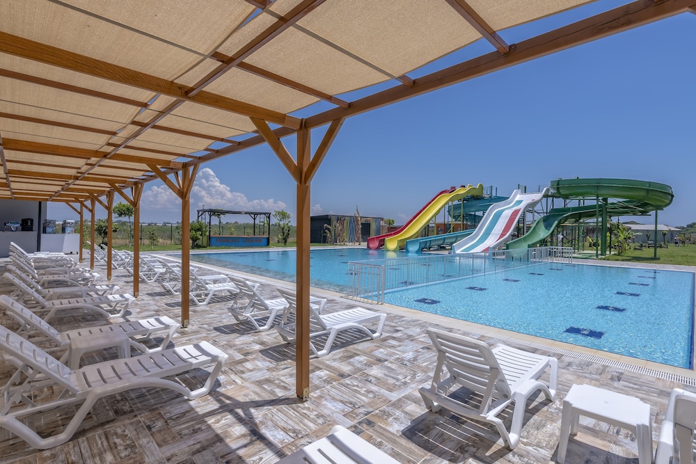 palmet family lara all inclusive