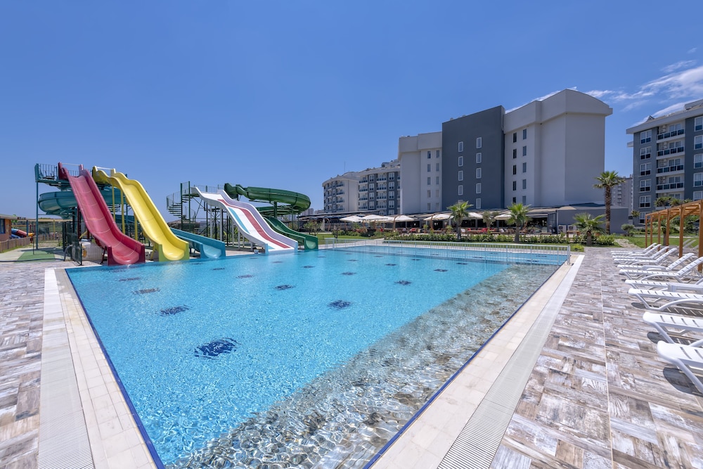 palmet family lara all inclusive