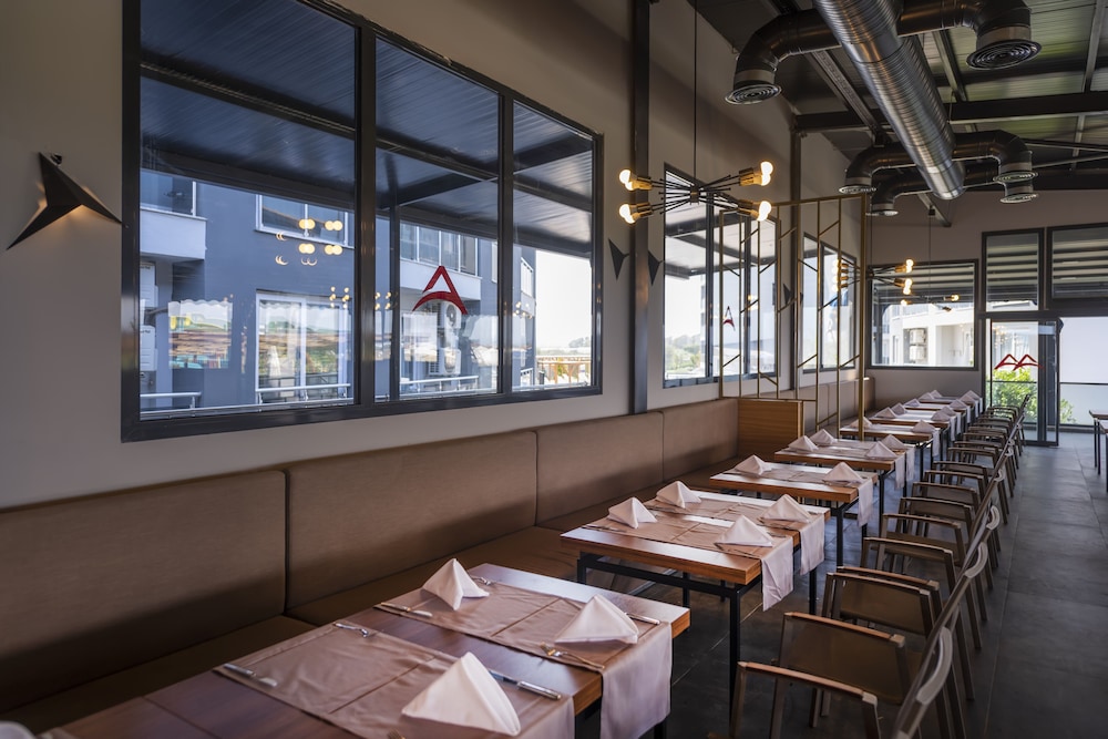 palmet family lara all inclusive