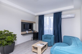 palmet family lara all inclusive