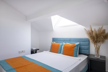 palmet family lara all inclusive