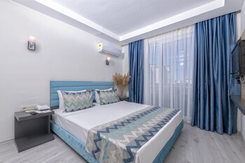 palmet family lara all inclusive