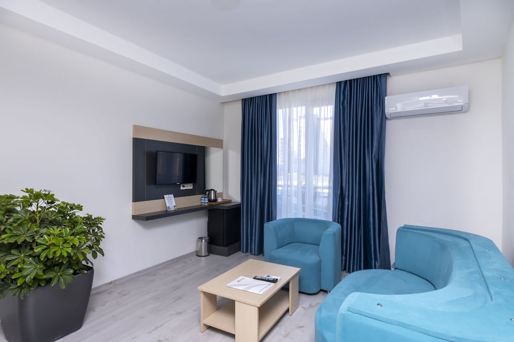 palmet family lara all inclusive