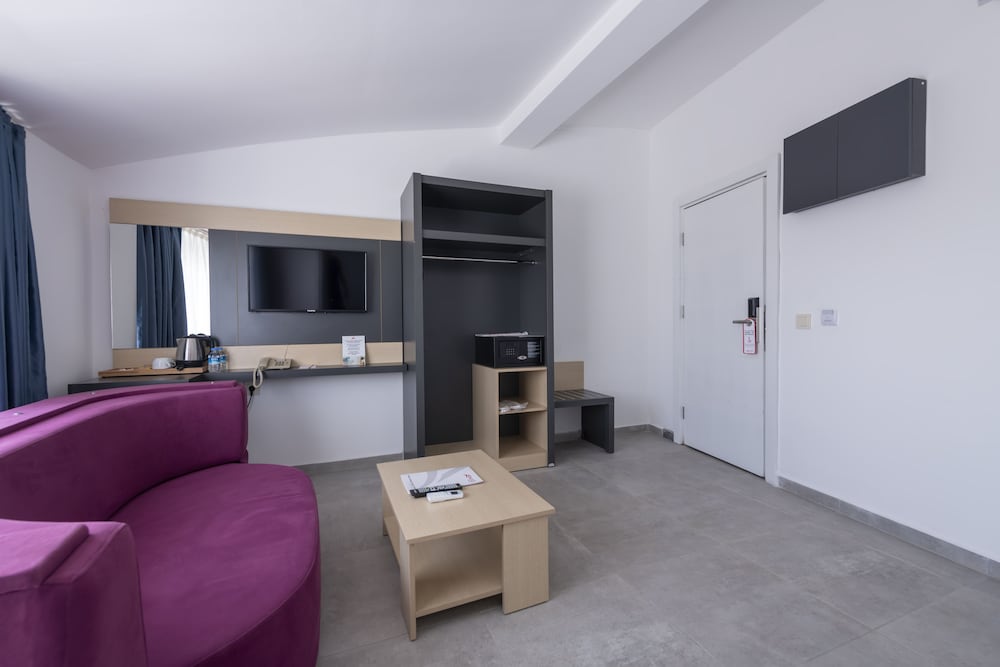 palmet family lara all inclusive