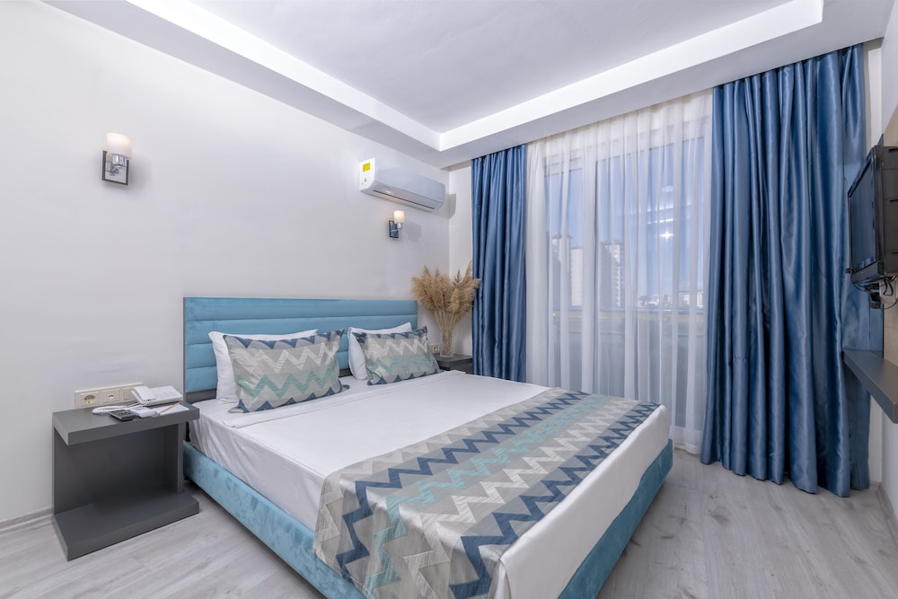 palmet family lara all inclusive