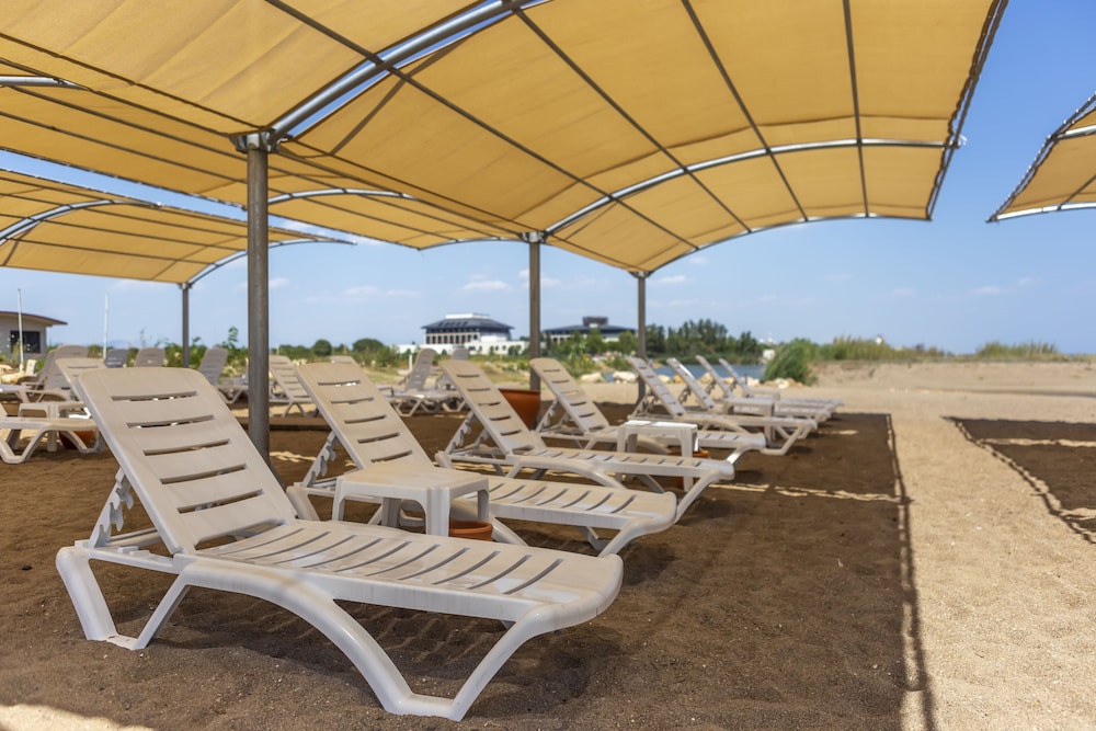 palmet family lara all inclusive