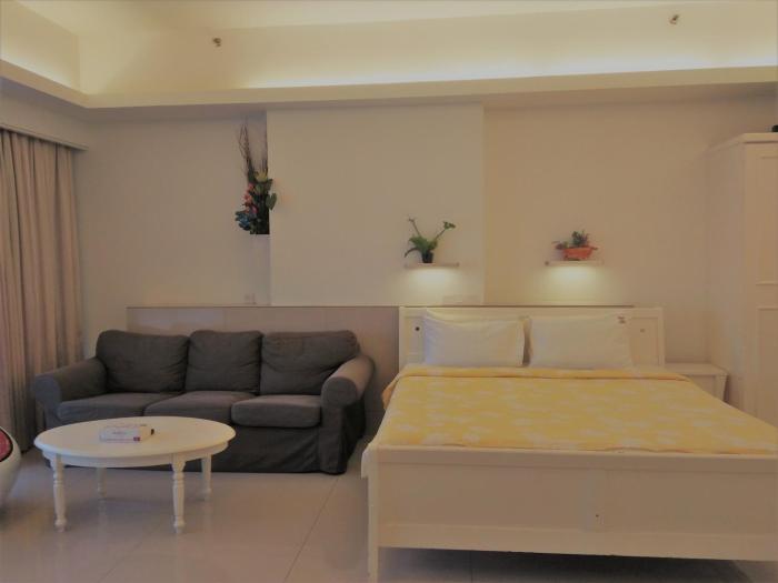 grand service apartment at times square