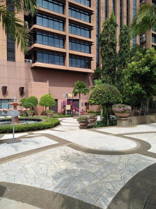 grand service apartment at times square