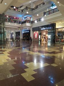 grand service apartment at times square