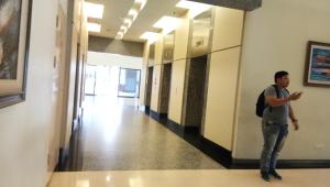 grand service apartment at times square