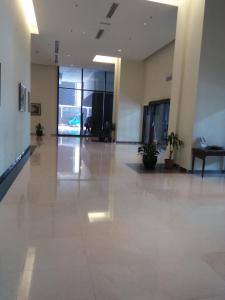 grand service apartment at times square