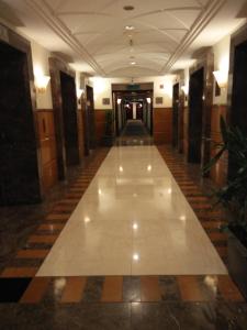 grand service apartment at times square