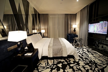 best louis hamilton hotel gwang an