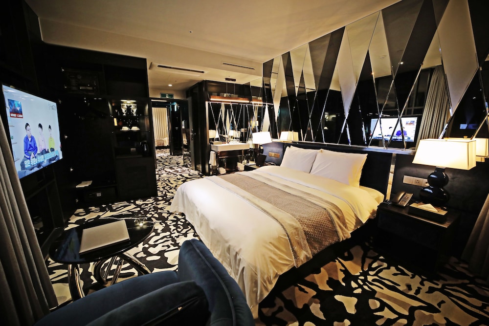 best louis hamilton hotel gwang an