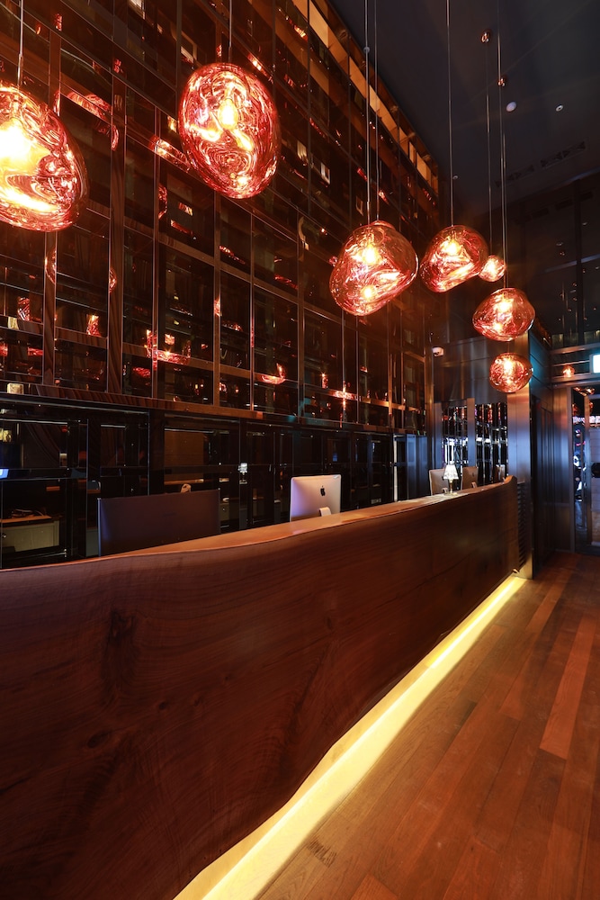 best louis hamilton hotel gwang an
