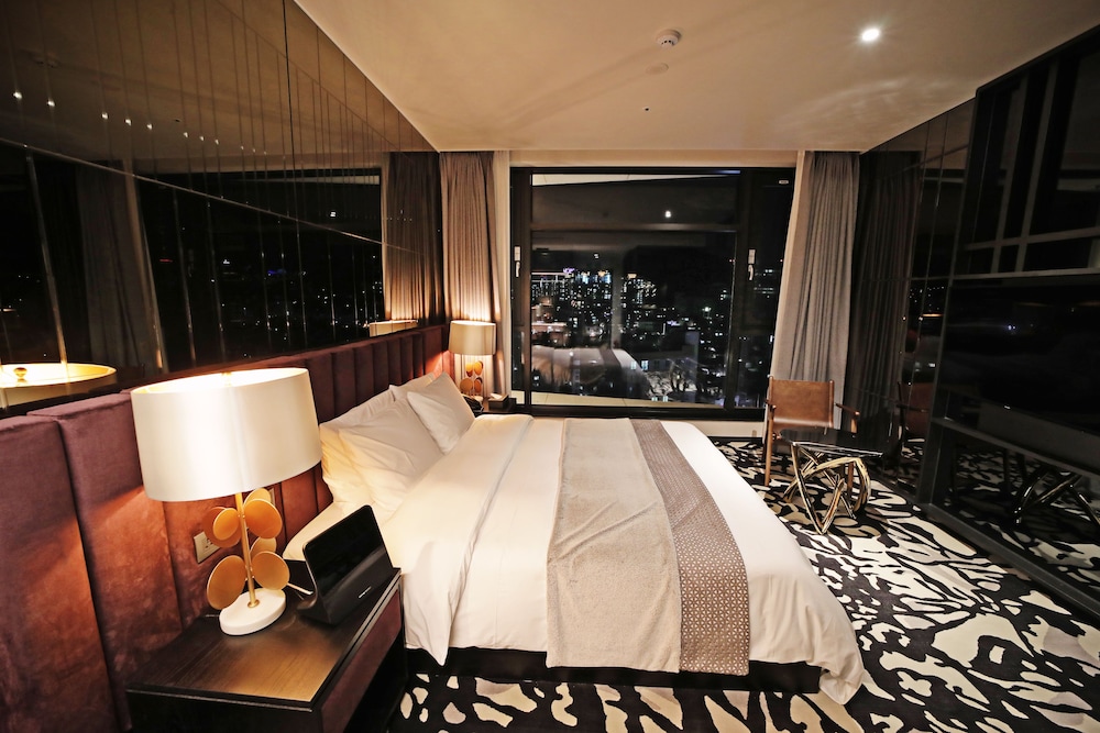 best louis hamilton hotel gwang an