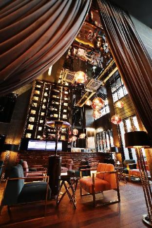 best louis hamilton hotel gwang an
