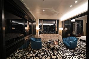 best louis hamilton hotel gwang an