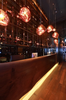 best louis hamilton hotel gwang an