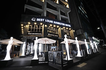 best louis hamilton hotel gwang an