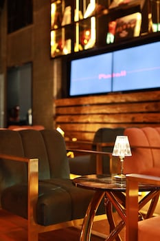 best louis hamilton hotel gwang an
