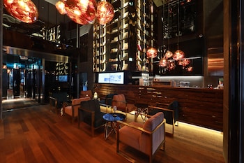 best louis hamilton hotel gwang an