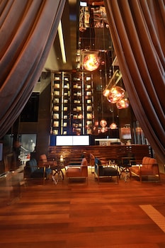 best louis hamilton hotel gwang an