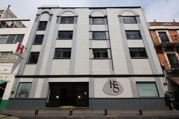 hotel santiago