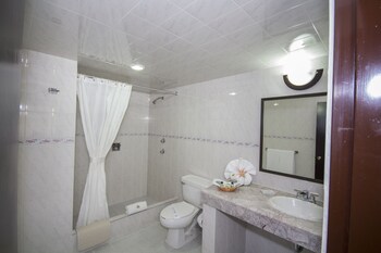 hotel santiago