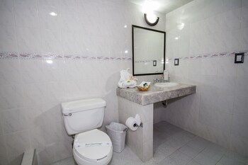 hotel santiago
