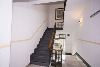 hotel santiago