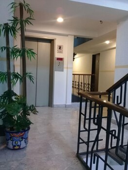 hotel santiago
