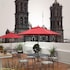 hotel santiago