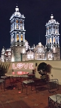 hotel santiago