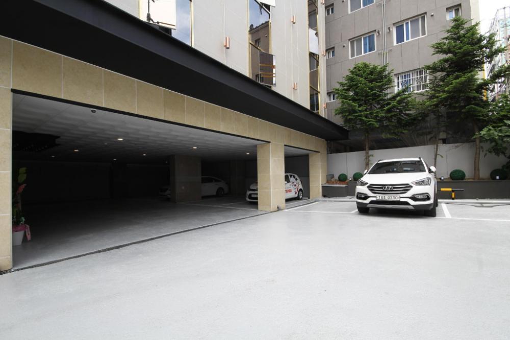 asome hotel