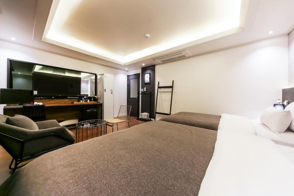 asome hotel