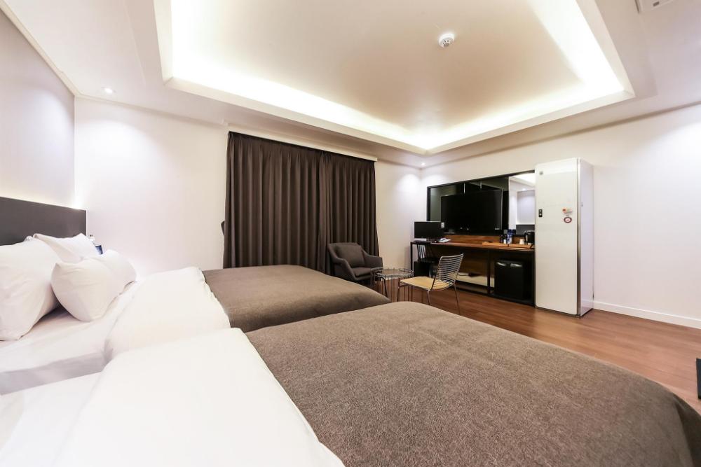 asome hotel