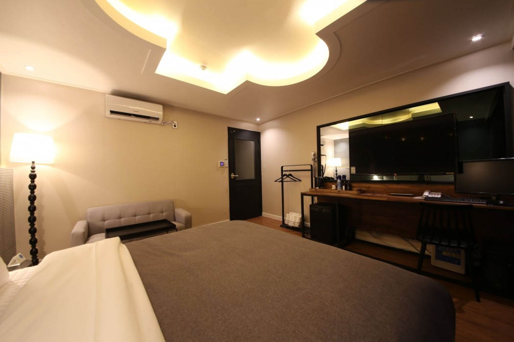 asome hotel