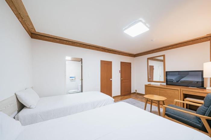 jeju miju hotel