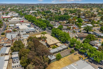 bendigo