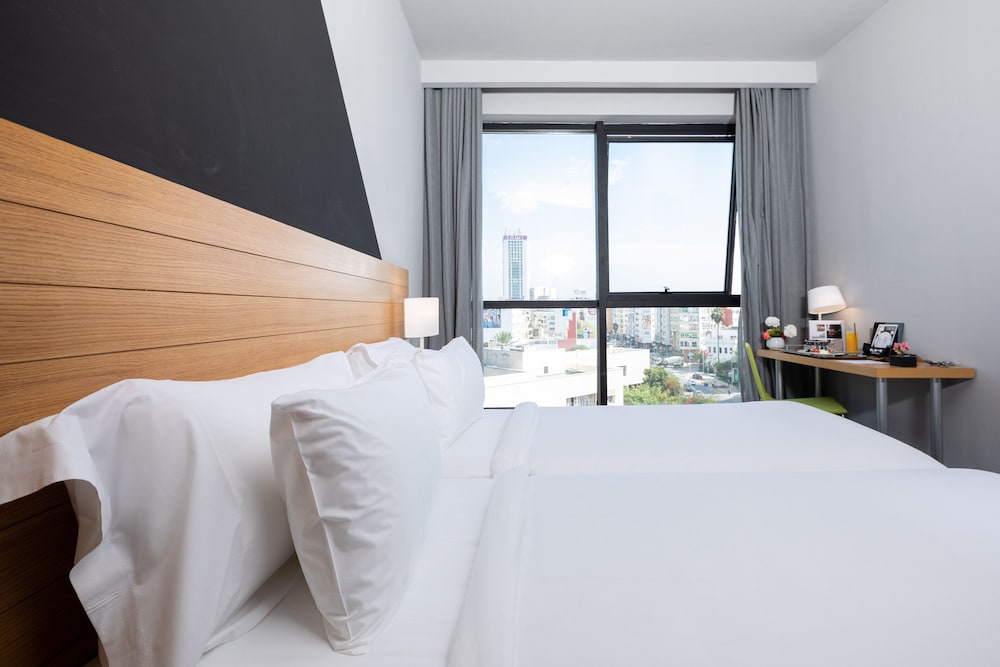 onomo hotel casablanca city center