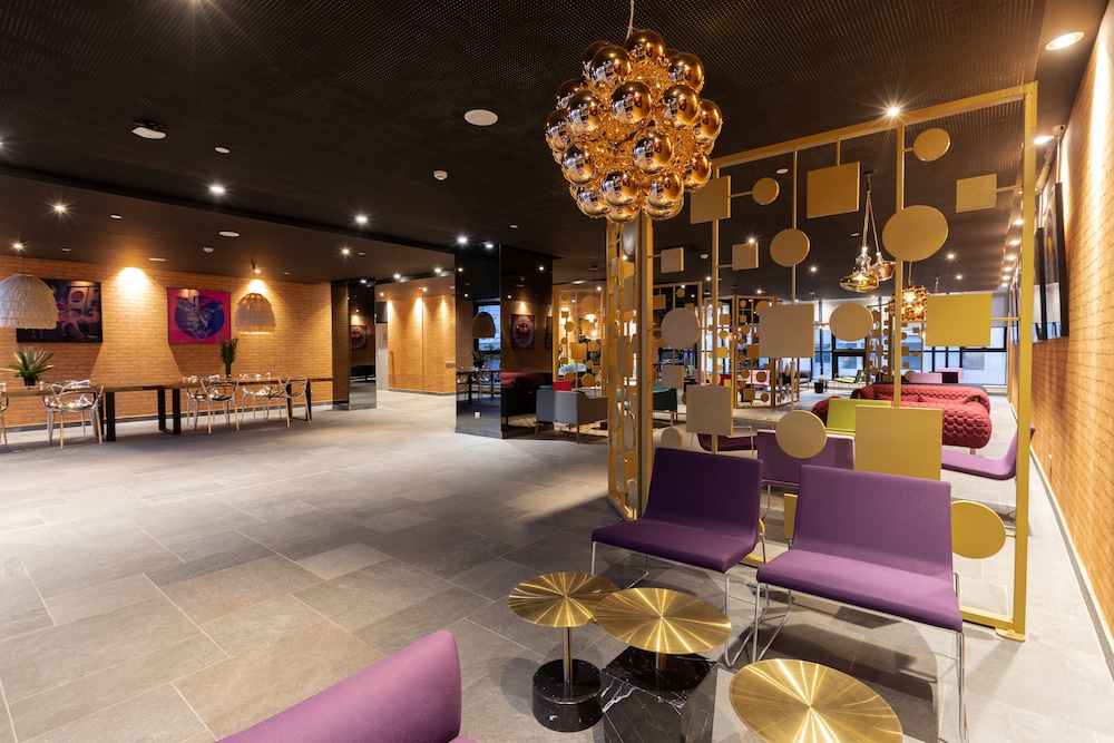 onomo hotel casablanca city center